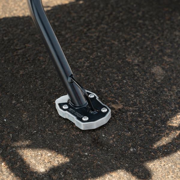 Moto Torque Side Stand Extender For KTM 250 Adventure/Adventure X390 Adventure 2025