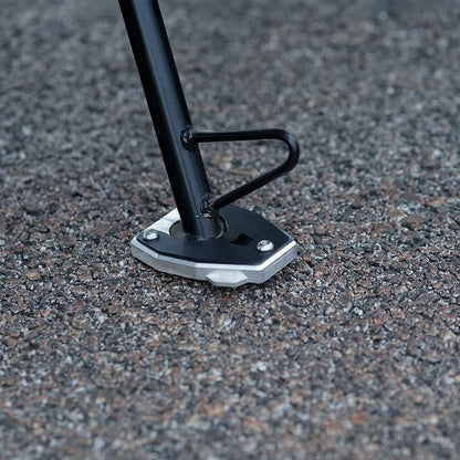 Moto Torque-Side Stand Extender For Kawasaki Versys 650