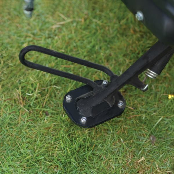 Moto Torque Side Stand Extender For Shotgun 650