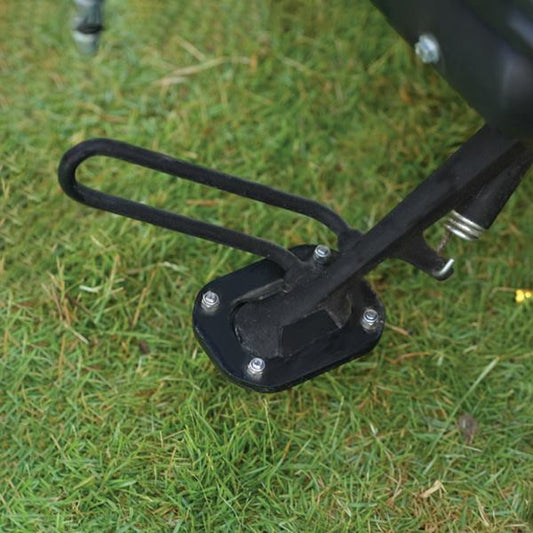 Moto Torque Side Stand Extender For Shotgun 650