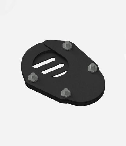 Moto Torque Side Stand Extender For Triumph Speed 400