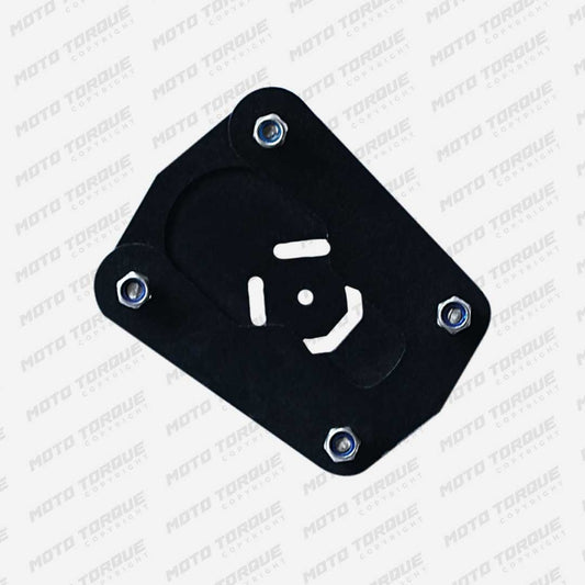 Moto Torque Side Stand Extender(MS) For KTM Duke 390/250 Gen-3