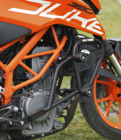 Moto Torque Storm - KTM Duke 250390 Crash Guard