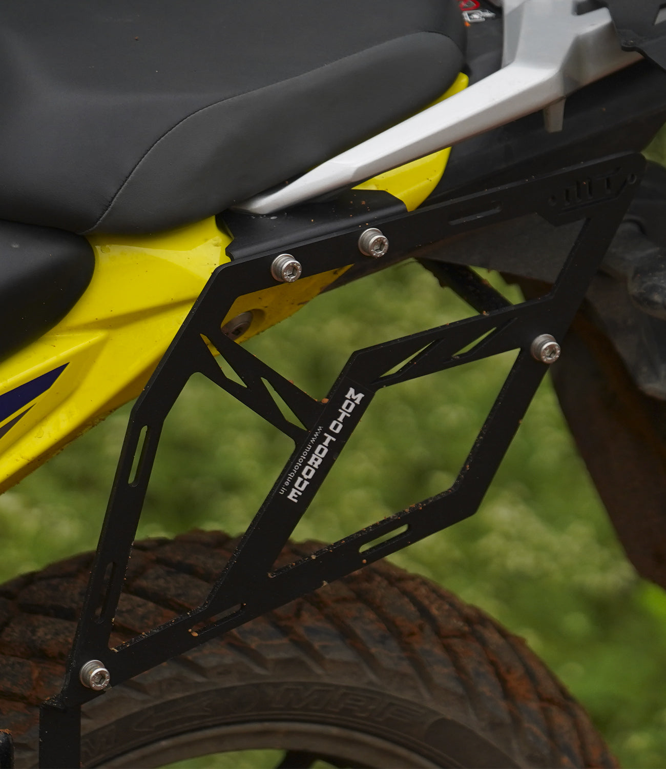 Moto Torque Suzuki Vstrom SX250 - Saddle Stay