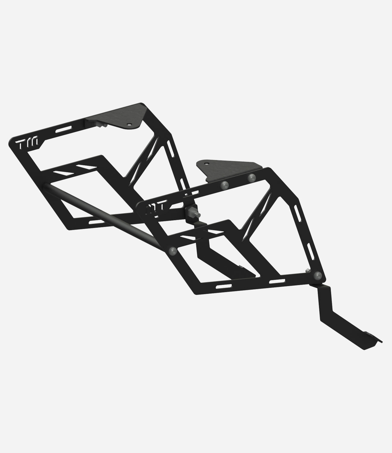 Moto Torque Suzuki Vstrom SX250 - Saddle Stay-VSTROM-00007