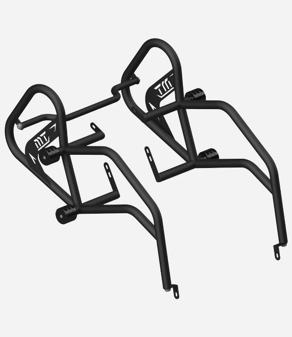 Moto Torque TVS Apache RTR 200 4v Crash Guard - APACHE-00002