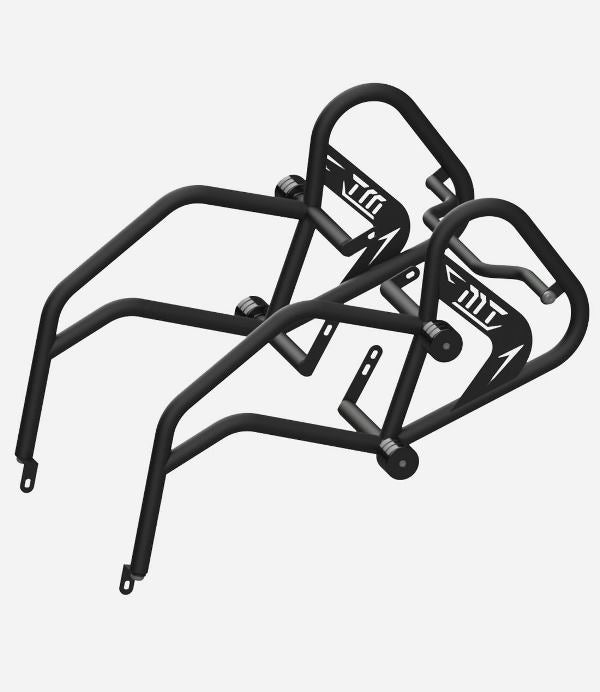 Moto Torque TVS Apache RTR 200 4v Crash Guard - APACHE-00002