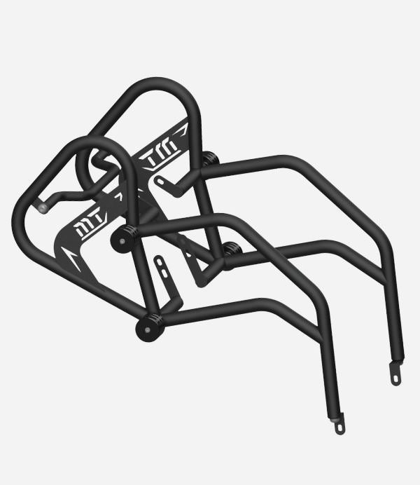 Moto Torque TVS Apache RTR 200 4v Crash Guard