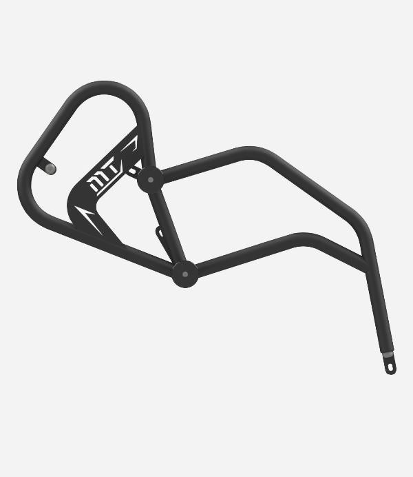 Moto Torque TVS Apache RTR 200 4v Crash Guard - APACHE-00002