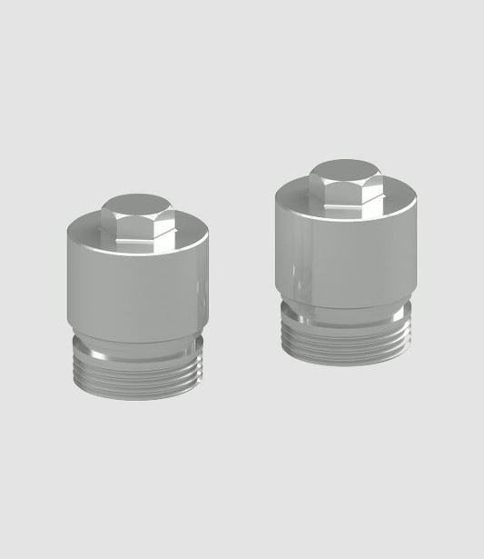 Moto Torque TVS Apache RTR 200 4v - Handlebar Risers