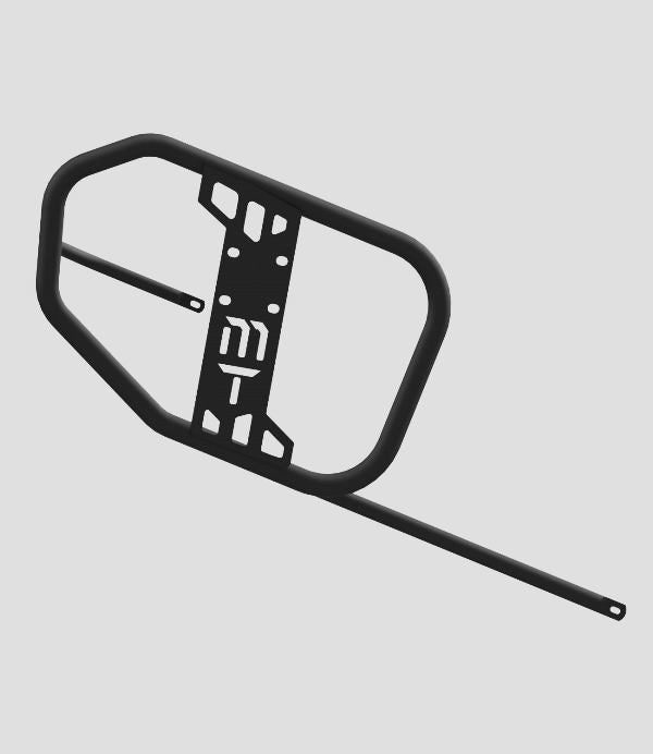 Moto Torque TVS Apache RTR 200 4v - Saddle Stay