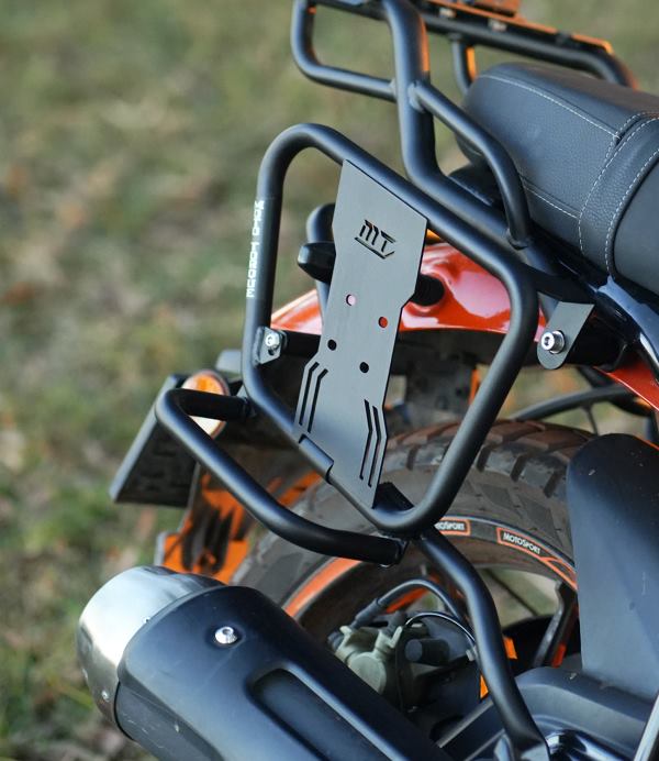 Moto Torque TVS Ronin - Saddle Stay