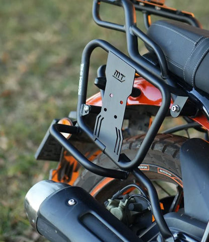 Moto Torque TVS Ronin - Saddle Stay