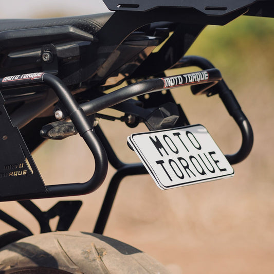 Moto Torque Tail Tidy For Duke 250390 Gen-3