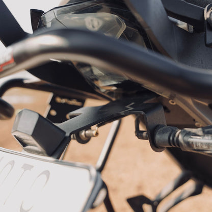 Moto Torque Tail Tidy For Duke 250390 Gen-3