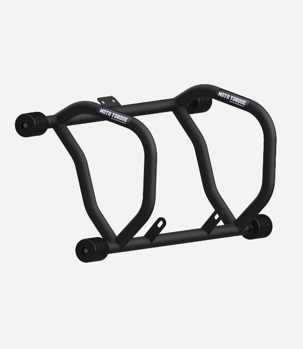 Moto Torque The Bull Crash Guard - Bullet Classic 350500 (BS4)