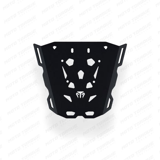 Moto Torque Top Plate (MS) For Bear 650