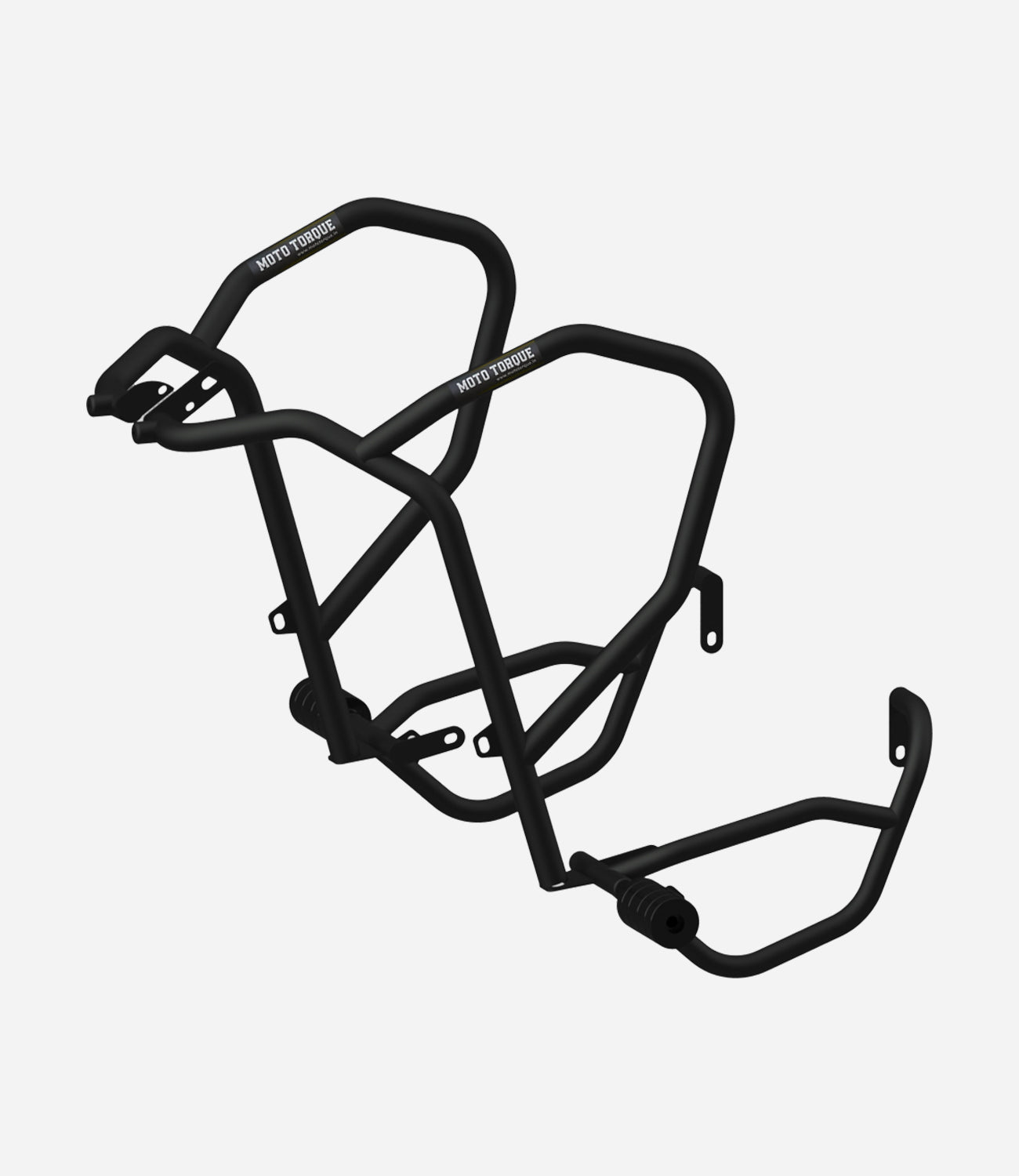 Moto Torque Tornado - Crash Guard V2.0 For Suzuki V-Strom SX 250-VSTROM-00002