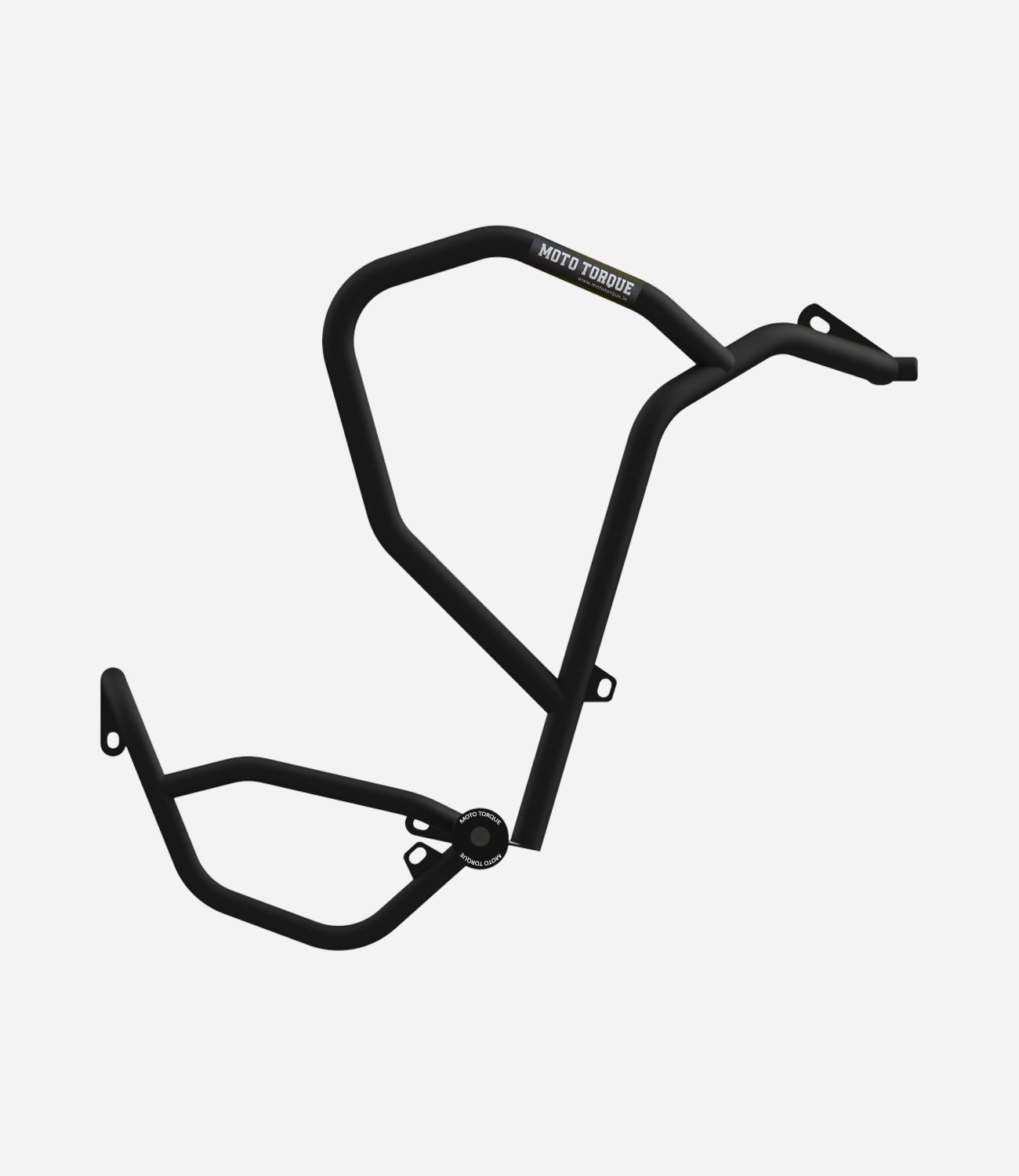 Moto Torque Tornado - Crash Guard V2.0 For Suzuki V-Strom SX 250-VSTROM-00002