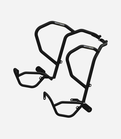 Moto Torque Tornado - Crash Guard V2.0 For Suzuki V-Strom SX 250