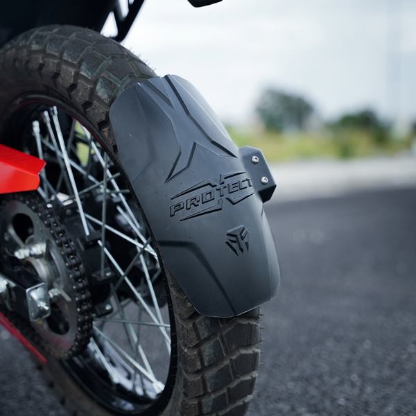 Moto Torque-Tyre Hugger For Xpluse 210
