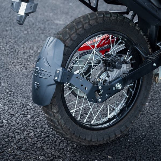 Moto Torque-Tyre Hugger For Xpluse 210