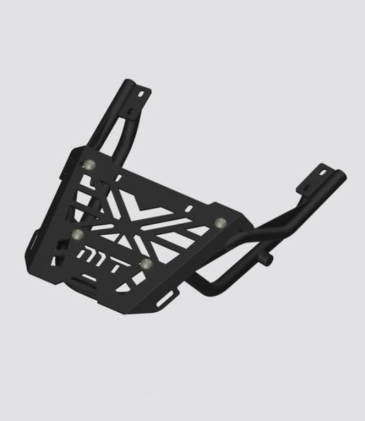 Moto Torque Xpulse 200 4v - Back Carrier