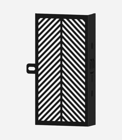 Moto Torque Xpulse 200 4v - Radiator Guard