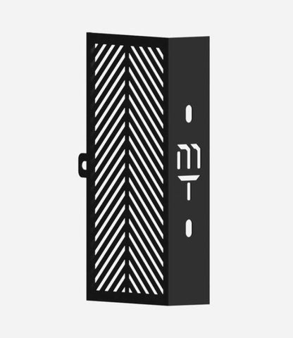 Moto Torque Xpulse 200 4v - Radiator Guard