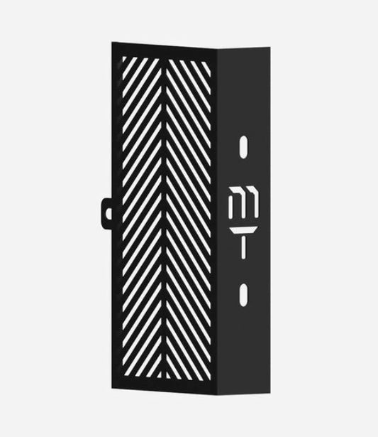 Moto Torque Xpulse 200 4v - Radiator Guard