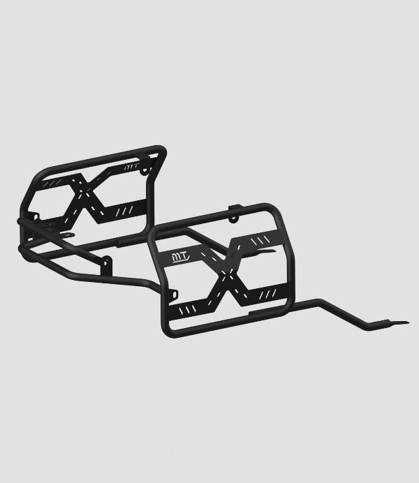 Moto Torque Xpulse 200 4v - Saddle Stay