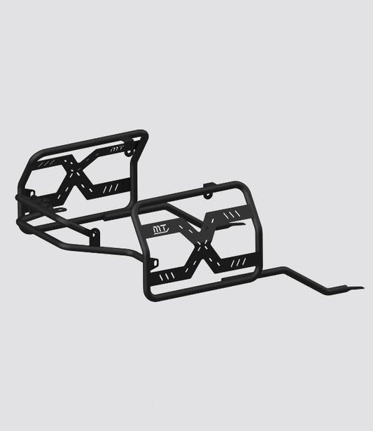 Moto Torque Xpulse 200 4v - Saddle Stay