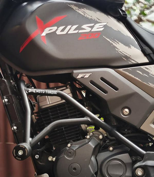 Moto Torque Xpulse - Crash Guard