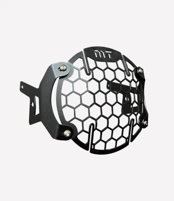 Moto Torque Xpulse - Headlight Grill