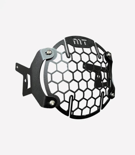 Moto Torque Xpulse - Headlight Grill