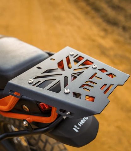 Moto Torque Xpulse Rally Edition - Back Carrier-XPULSE-00001