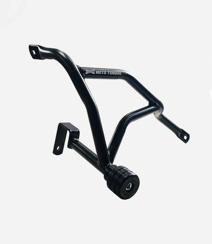 Moto Torque Xpulse Rally Edition - Crash Guard