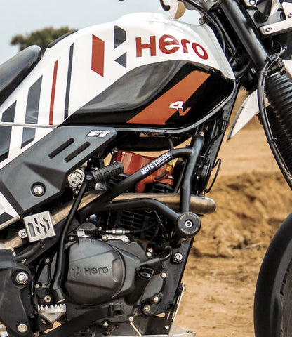 Moto Torque Xpulse Rally Edition - Crash Guard-XPULSE4V-00002