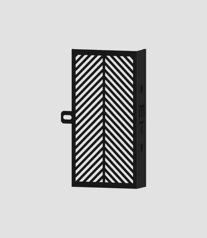 Moto Torque Xpulse Rally Edition - Radiator Guard