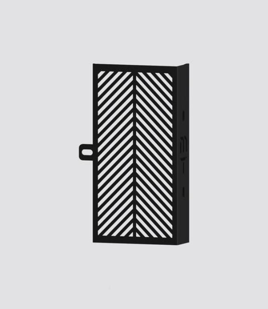 Moto Torque Xpulse Rally Edition - Radiator Guard