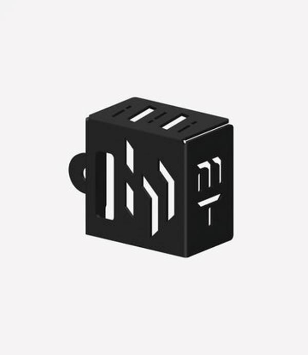 Moto Torque Xpulse Rally Edition - Reservoir Oil Guard (MS)