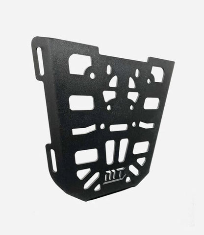 Moto Torque Xpulse - Stock Carrier Top Plate