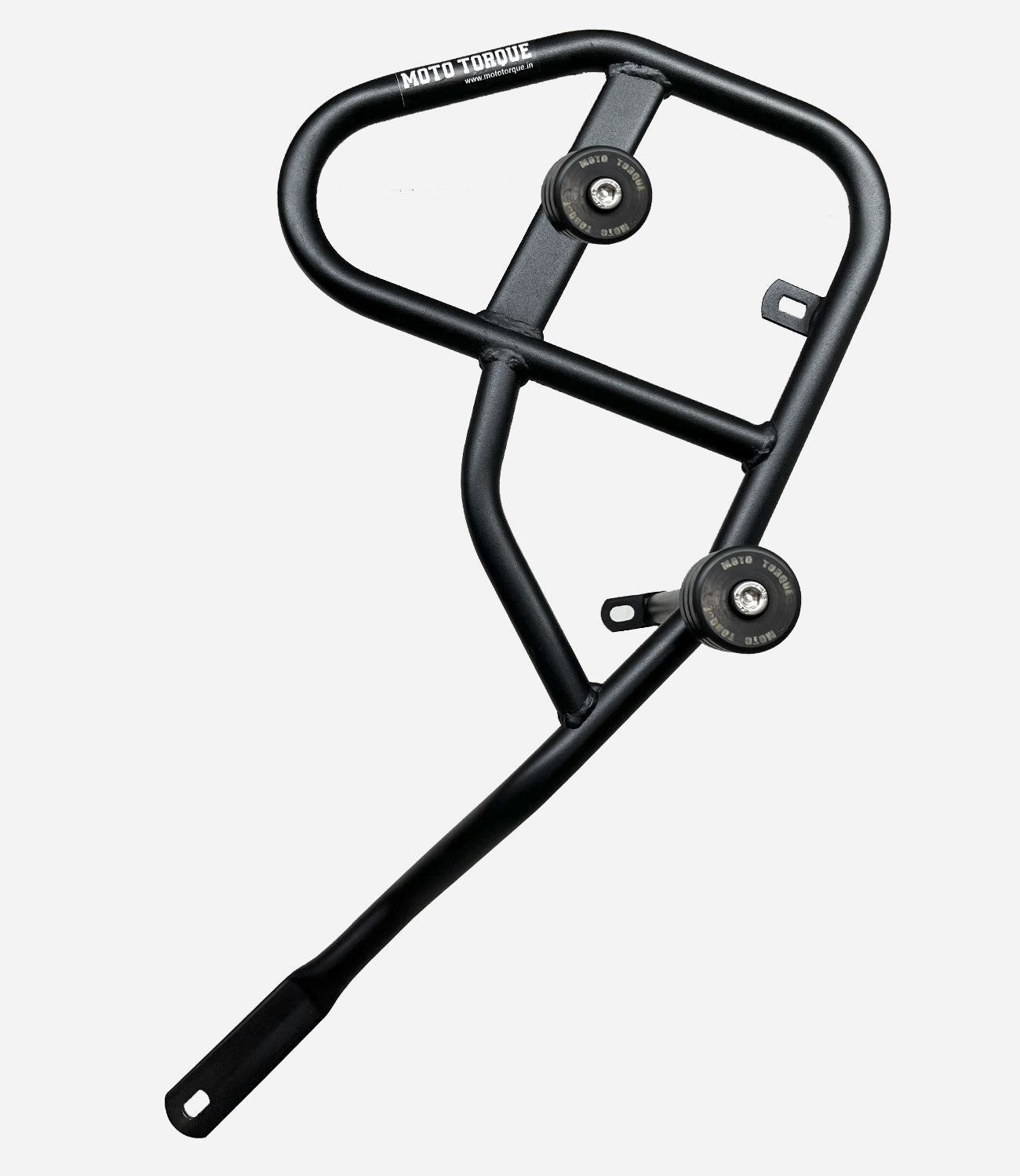 Moto Torque Yamaha FZs V3/V4-Crash Guard