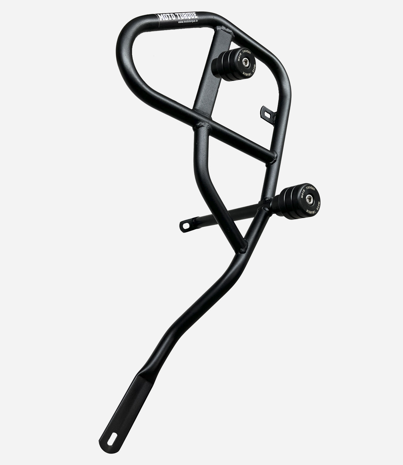 Moto Torque Yamaha FZs V3/V4-Crash Guard-YAMAHAFZ-00001