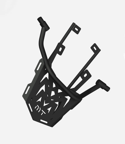 Moto Torque Yamaha MT15 - Back Carrier v2.0