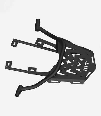 Moto Torque Yamaha MT15 - Back Carrier v2.0