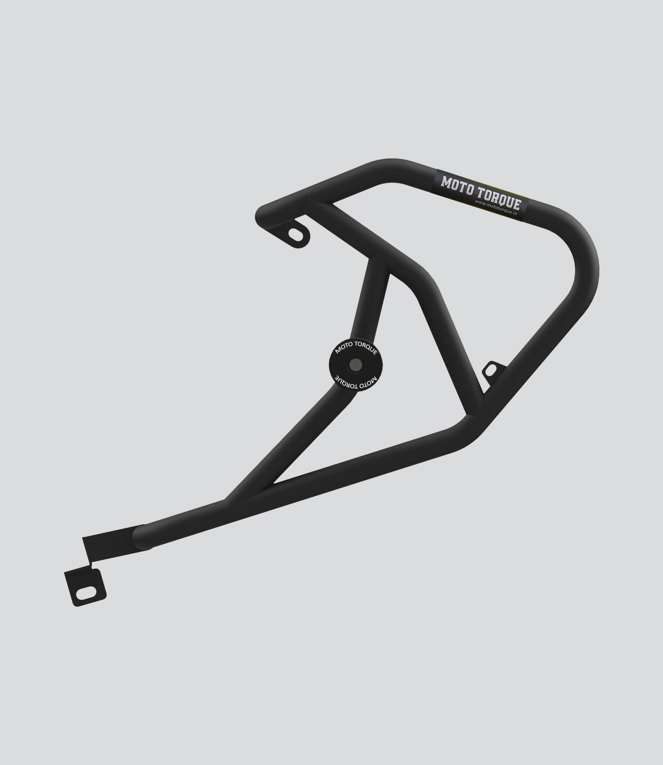 Moto Torque Yamaha MT15 - Crash Guard V1