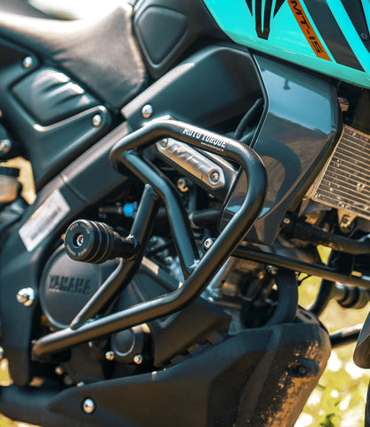 Moto Torque Yamaha MT15 - Crash Guard V1-YAMAHAMT-00005