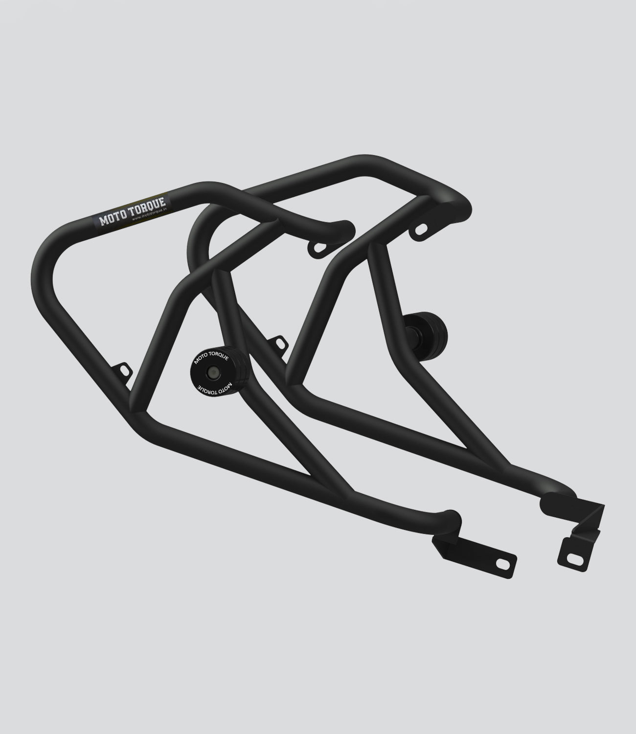 Moto Torque Yamaha MT15 - Crash Guard V1-YAMAHAMT-00005