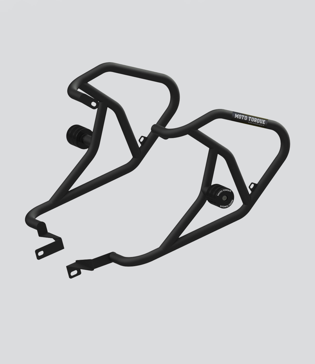 Moto Torque Yamaha MT15 - Crash Guard V1-YAMAHAMT-00005